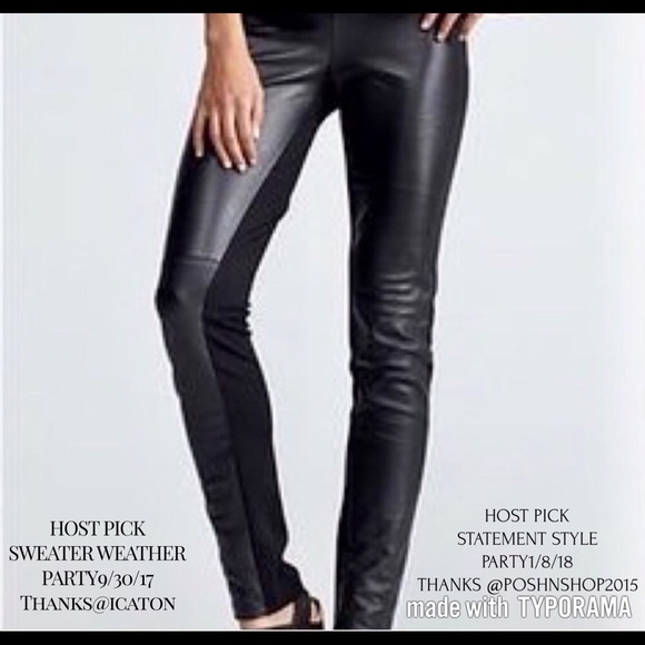 eileen fisher legging